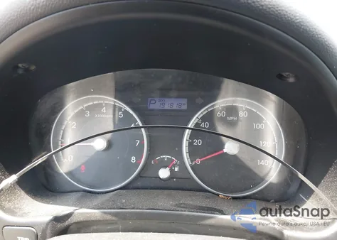 2010 Hyundai Accent Gs from USA, damaged, VIN KMHCM3AC6AU149904